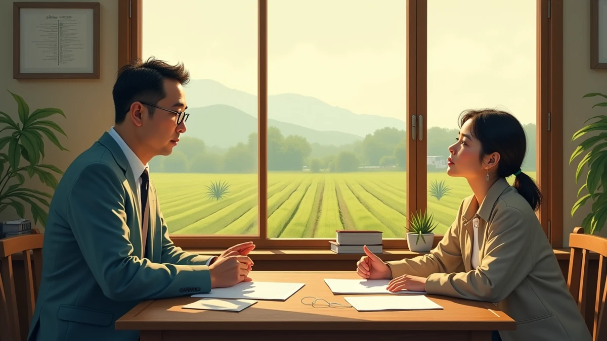 농업회사법인으로 농지 활용하기 — 설립 요건과 장단점 (2026년 기준)
