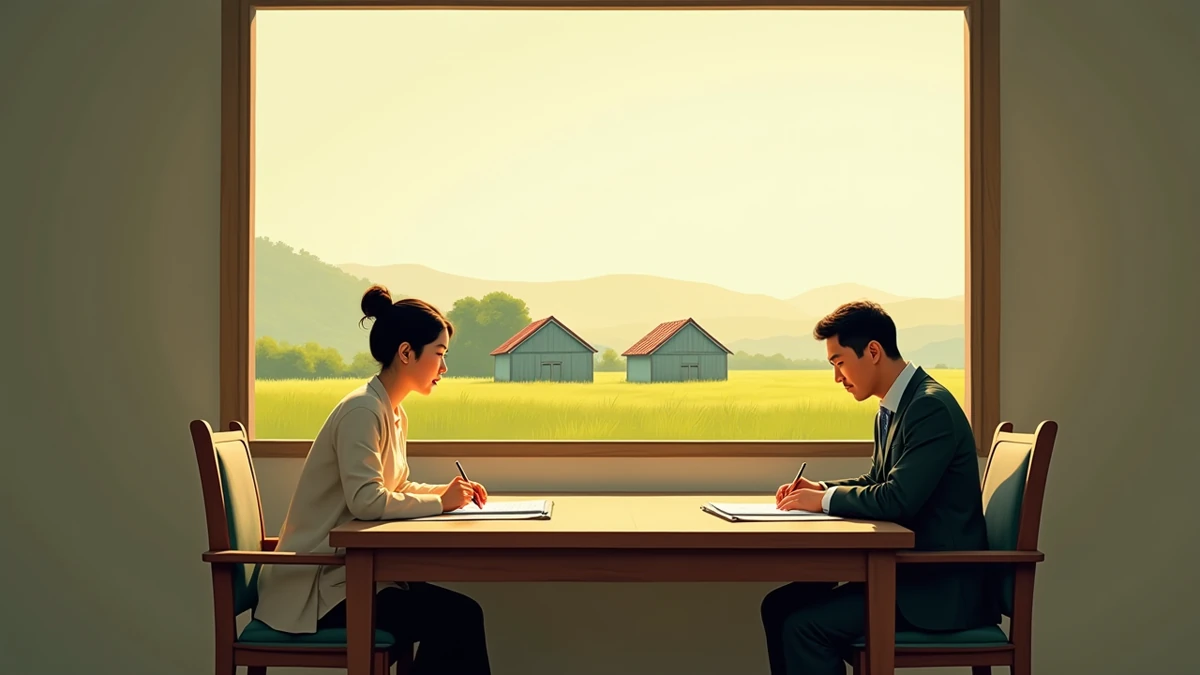 영농조합법인 vs 농업회사법인, 내게 맞는 선택은? (2026년 기준)
