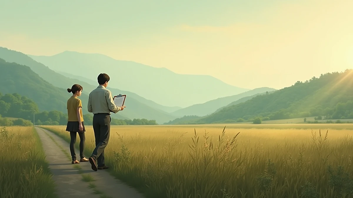 농지 경매로 사기 전 확인할 것 — 농취증·자격·함정 (2026년 기준)