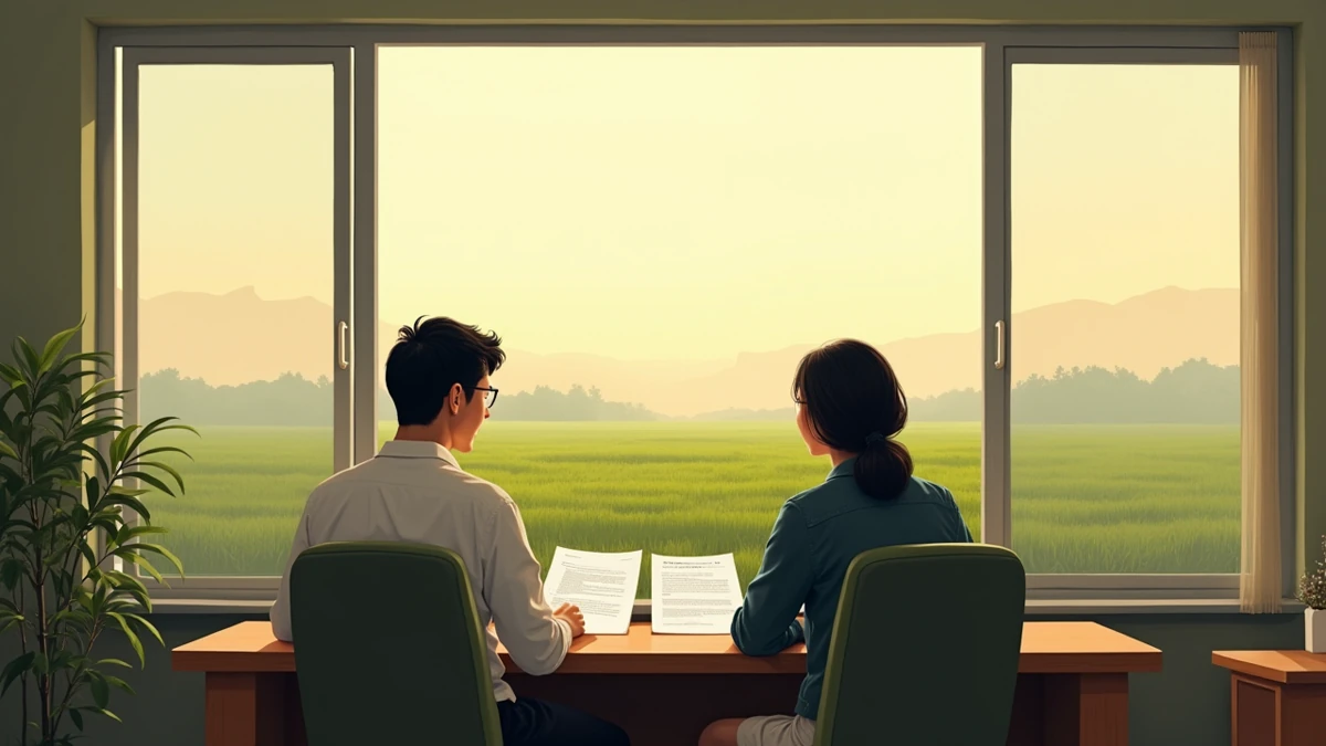 농지이용실태조사, 2026년 예상 시나리오와 대응 방법