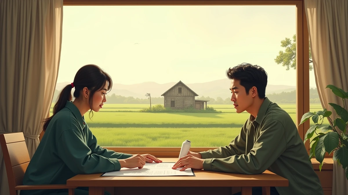 농지 임대차 특별 정비기간, 관외거주 소유자가 지금 확인할 것
