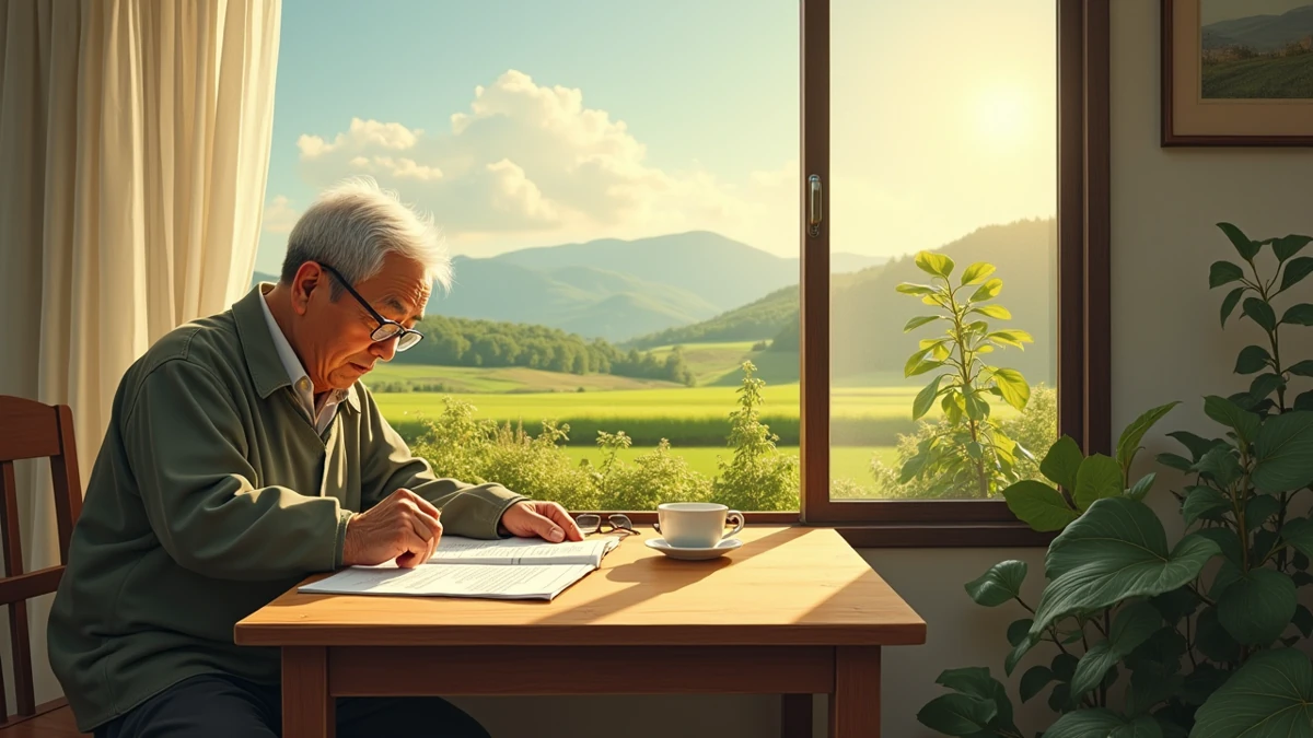 자경은 생각보다 어렵다? 2026년 직접 경작 전 꼭 볼 현실 조건
