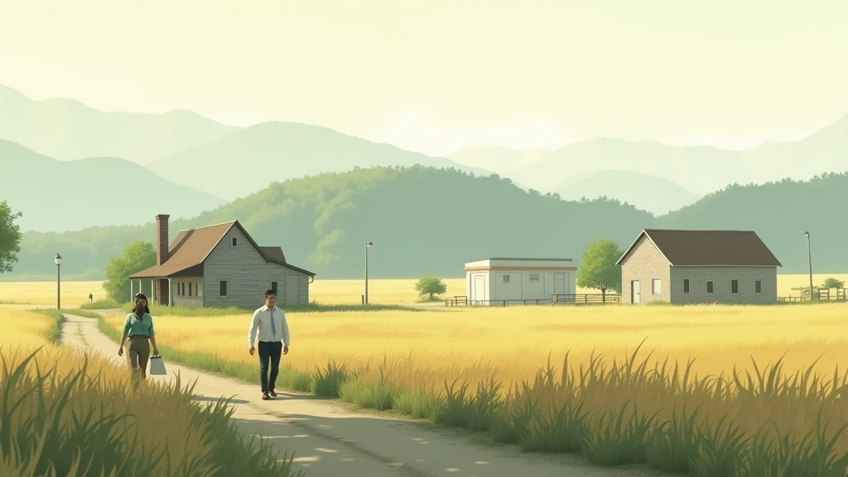 농지에 화장실·주차장, 이제 전용 없이? 2026 개정 기준 총정리