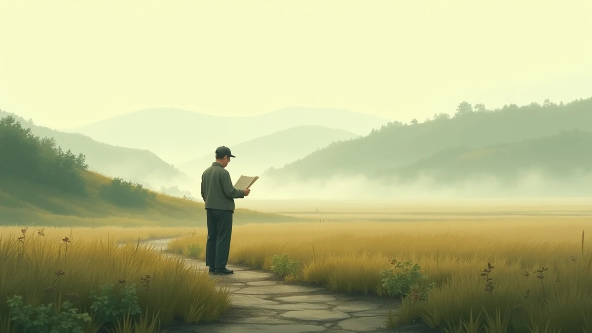 비전문가 농지 위탁 리스크: 고령 소유자가 주의해야 할 점