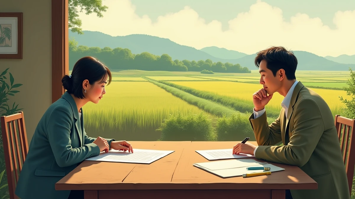 2026년 농지 임대, 손해 줄이는 5가지 핵심 전략