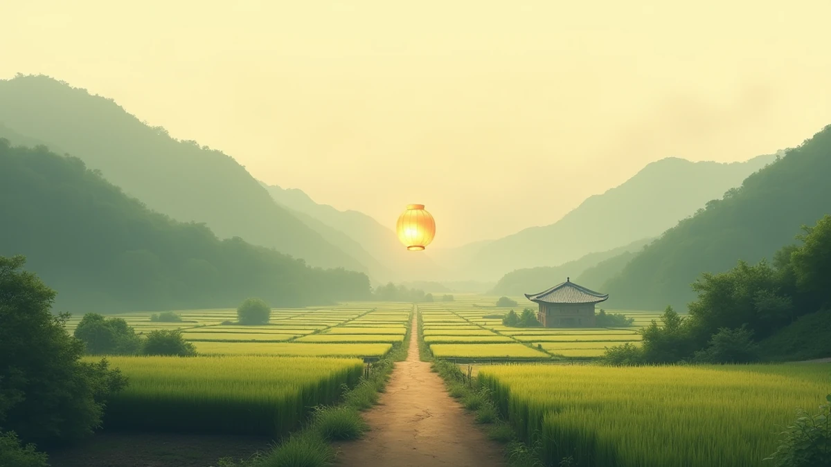 농지연금 가입 조건 — 만 60세·영농 5년으로 노후 자금
