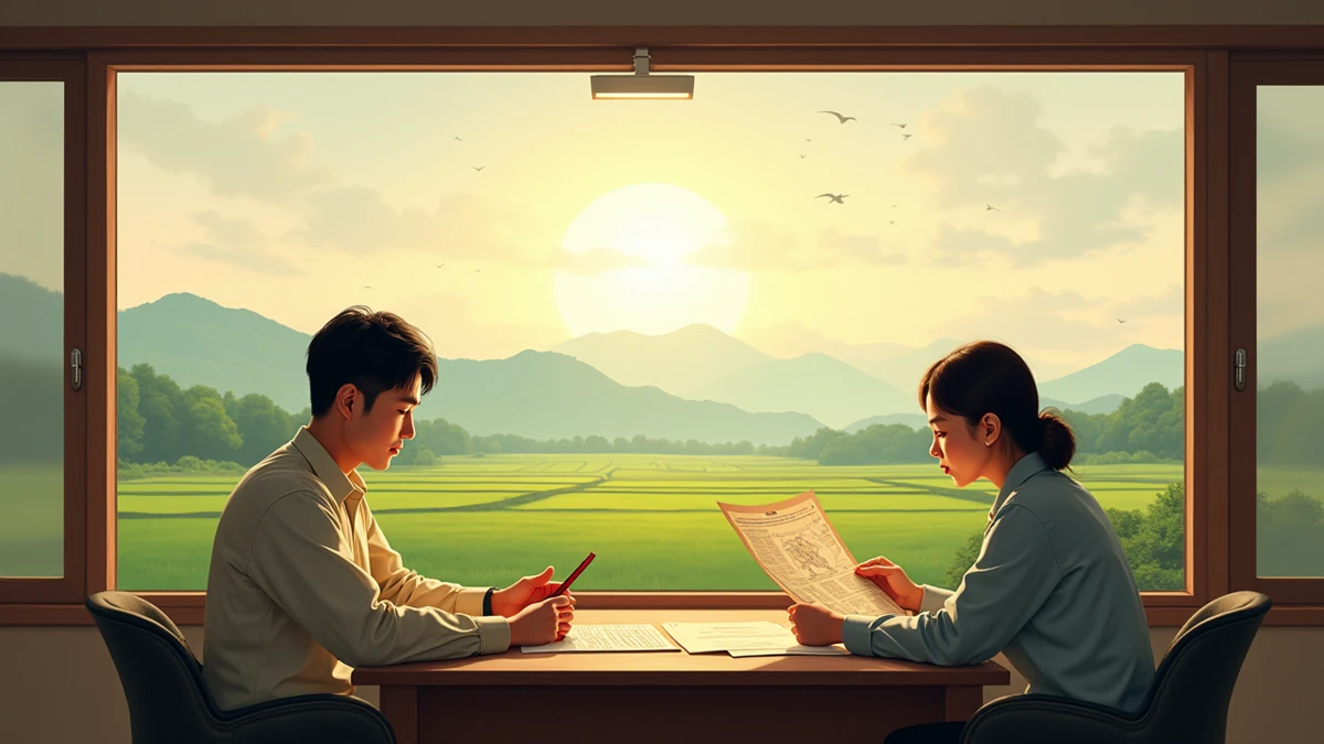 필지별 농지대장 전면 개편, 내 농지에 미치는 영향과 간단 확인법 (2026년 최신)