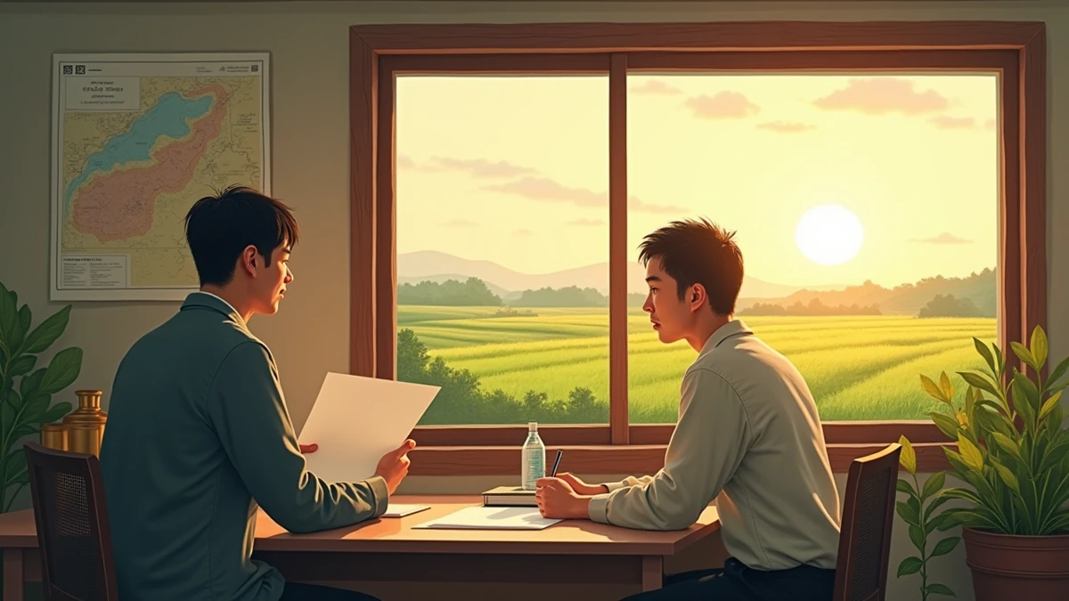 주말농장·텃밭에서 실패 없이 키우는 작물과 작기 달력 (2026년 기준)